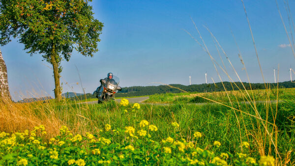 Harz-Weser-Tour – Köterberg 2024 Harz-Weser-Tour – Köterberg 2024